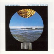 Tangerine Dream: Hyperborea - CD