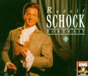Rudolf Schock - Portrait - CD