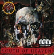 Slayer: South Of Heaven - CD