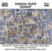 Havana Flute Summit - CD