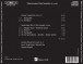 Rautavaara: Symphony no. 8 'The Journey' - CD