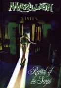 Marillion: Recital Of The Script - DVD