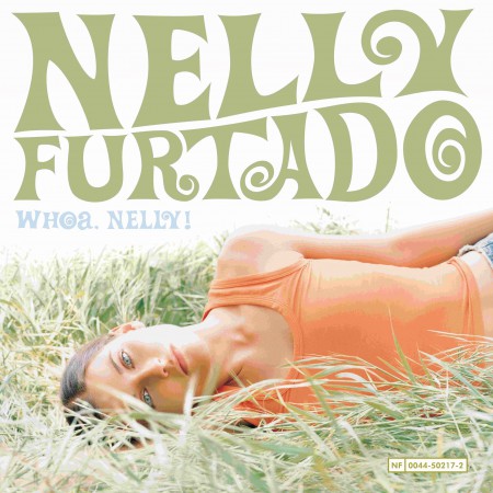 Nelly Furtado: Whoa, Nelly! - Plak