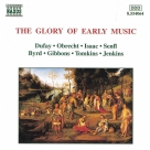 Early Music (The Glory Of) - CD Foto #1