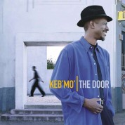 Keb' Mo': The Door - CD