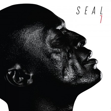 Seal: 7 - CD
