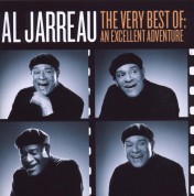 Al Jarreau: The Very Best Of: An Excellent Adventure - CD