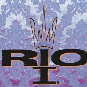 Rio Reiser: Rio I. - Plak