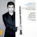 Clarinet Concertos & Rhapsody - CD