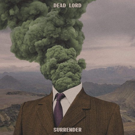 Dead Lord: Surrender (Ltd. CD Digipak) - CD