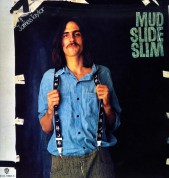 James Taylor: Mud Slide Slim and the Blue Horizon - Plak
