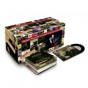 Vladimir Horowitz: The Complete Original Jacket Collection - CD