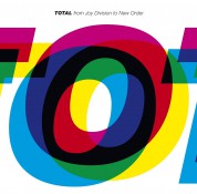 Joy Division, New Order: Total: The Best Of... - CD