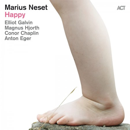 Marius Neset: Happy - Plak