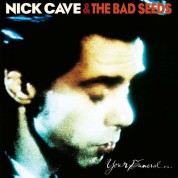 Nick Cave and the Bad Seeds: Your Funeral, My Trial - Plak