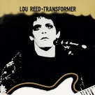 Lou Reed: Transformer - Plak Foto #1