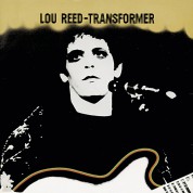 Lou Reed: Transformer - Plak