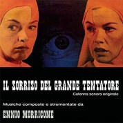 Ennio Morricone: Il Sorriso Del Grande Tentator (Soundtrack - Remastered) - Plak