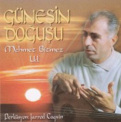 Mehmet Bitmez: Güneşin Doğuşu - CD