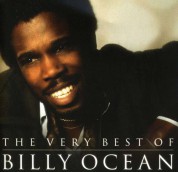 Billy Ocean: The Very Best of - CD
