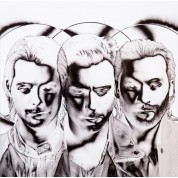 Swedish House Mafia: Singles - Plak
