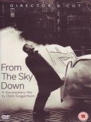 U2: From The Sky Down Documentary By Davis Guggenheim - DVD