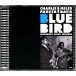 BlueBird - Legendary Savoy Sessions - CD