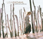 Lisa Ekdahl: Heaven Earth And Beyond - CD