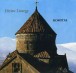 Komitas: Divine Liturgy - CD