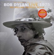 Bob Dylan: The Bootleg Series Vol. 5: Bob Dylan Live 1975, The Rolling Thunder Revue - Plak