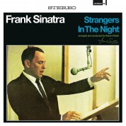 Frank Sinatra: Strangers In The Night - CD