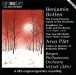 Britten - The Young Person´s Guide to the Orchestra - CD