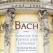 C.P.E. Bach: Sonaten für Kenner und Liebhaber - CD