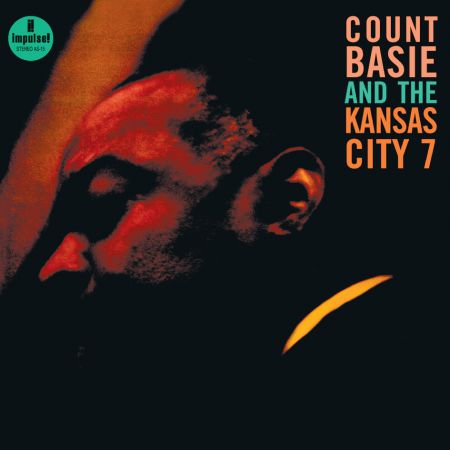 Count Basie, Kansas City 7: Count Basie And The Kansas City 7 - Plak