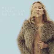 Ellie Goulding: Delirium - CD
