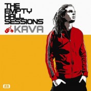 Kava: The Empty Hall Sessions - CD