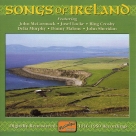 Songs of Ireland (1916-1950) - CD Foto #1