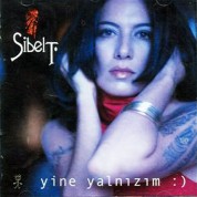 Sibel Tüzün: Yine Yalnızım - CD
