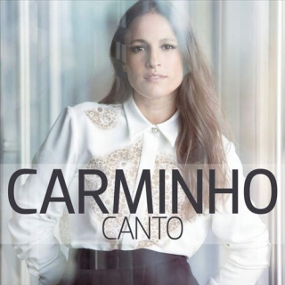 Carminho: Canto - CD