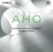 Aho: Piano works - SACD