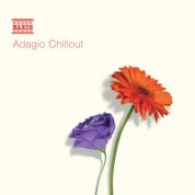 Adagio Chillout - CD