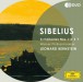 Sibelius: Symphonies 1 ,2, 5, 7 - CD