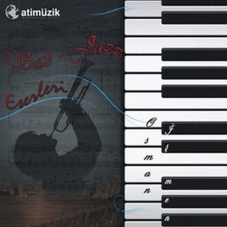 Osman İşmen İle Saz ve Caz Eserleri - CD