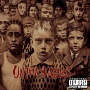 Korn: Untouchables - CD