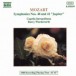 Mozart: Symphonies Nos. 40 and 41 - CD