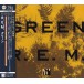 R.E.M.: Green - UHQCD