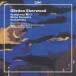 Sherwood: Symphonie No. 1, Piano Concerto; Sinfonietta - CD