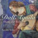 Dall'Aquila: Music for Lute - CD