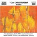 Christensen, Tom: Gualala - CD