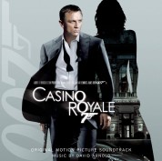 Casino Royale (Soundtrack) - CD